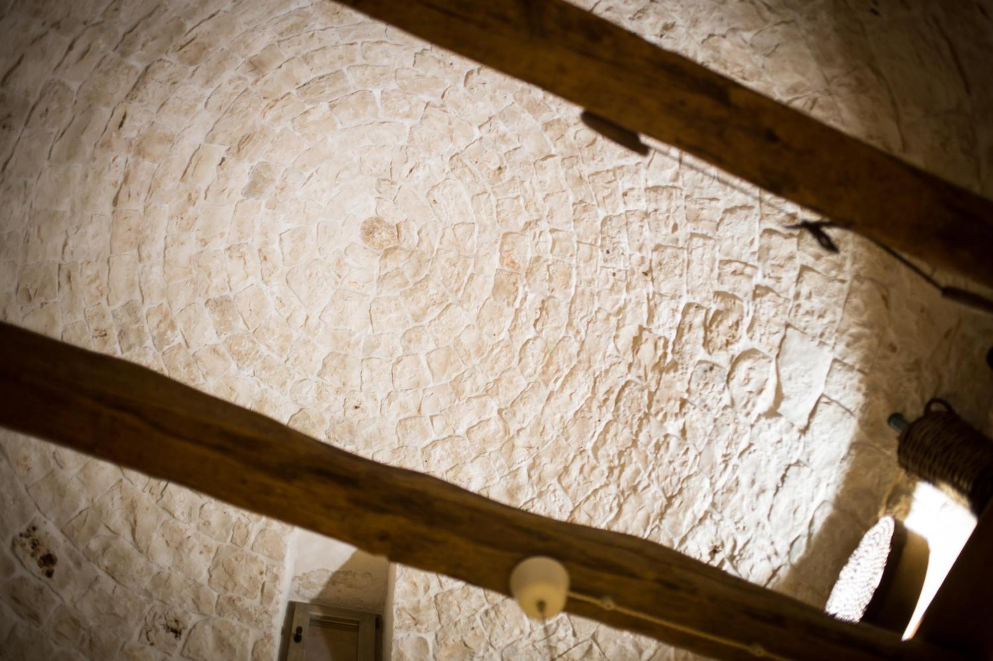 Trulli Lovers 1 Alberobello Exterior photo