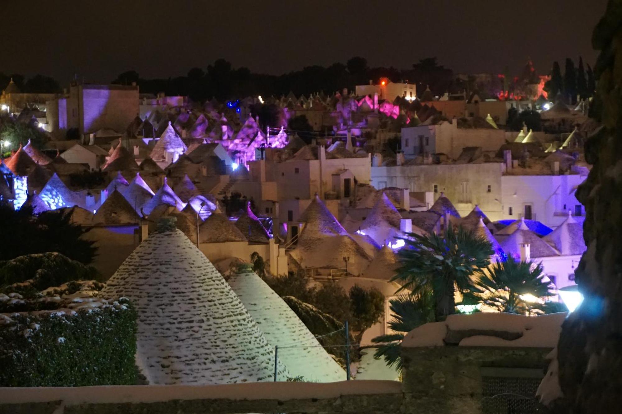 Trulli Lovers 1 Alberobello Exterior photo