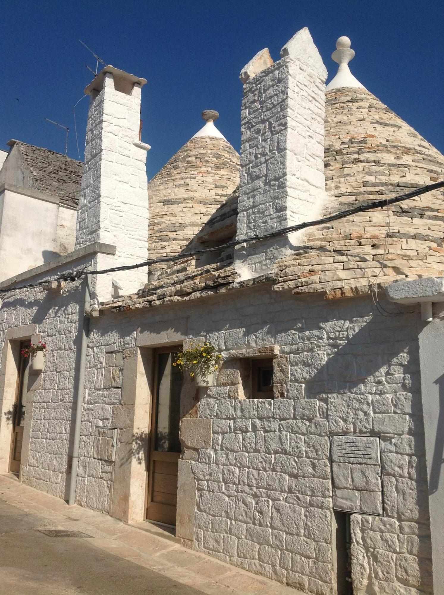 Trulli Lovers 1 Alberobello Exterior photo